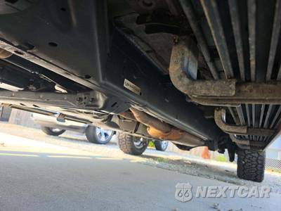 2024 Toyota Tundra Hybrid Platinum Crew Cab Short Bed - zdjęcie 7 z 23 - miniatura