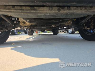 2024 Toyota Tundra Hybrid Platinum Crew Cab Short Bed - zdjęcie 20 z 23 - miniatura