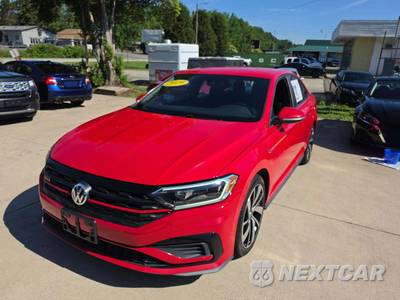 2021 Volkswagen Jetta GLI S - zdjęcie 1 z 23 - miniatura