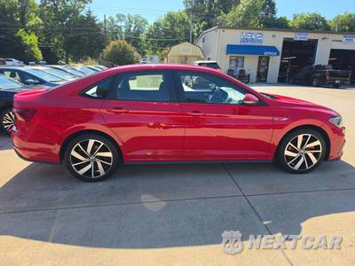 2021 Volkswagen Jetta GLI S - zdjęcie 4 z 23 - miniatura
