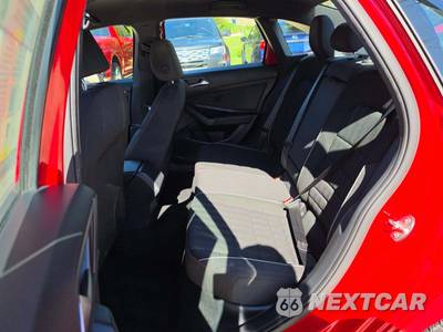 2021 Volkswagen Jetta GLI S - zdjęcie 13 z 23 - miniatura