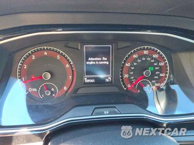 2021 Volkswagen Jetta GLI S - zdjęcie 9 z 23 - miniatura