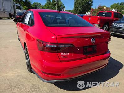 2021 Volkswagen Jetta GLI S - zdjęcie 2 z 23 - miniatura