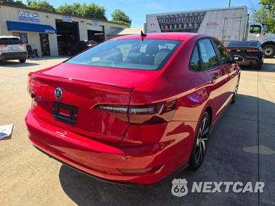 2021 Volkswagen Jetta GLI S - zdjęcie 3 z 23 - miniatura