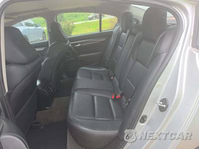 2012 Acura TL w/Technology Pkg - zdjęcie 13 z 20 - miniatura