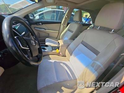 2014 Toyota Camry Hybrid XLE - zdjęcie 6 z 29 - miniatura