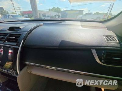 2014 Toyota Camry Hybrid XLE - zdjęcie 19 z 29 - miniatura