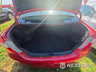 2014 Toyota Camry Hybrid XLE - zdjęcie 14 z 29 - miniatura