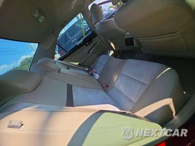 2014 Toyota Camry Hybrid XLE - zdjęcie 16 z 29 - miniatura