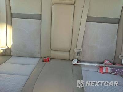 2014 Toyota Camry Hybrid XLE - zdjęcie 23 z 29 - miniatura