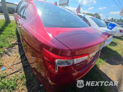 2014 Toyota Camry Hybrid XLE - zdjęcie 2 z 29 - miniatura