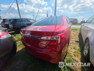 2014 Toyota Camry Hybrid XLE - zdjęcie 3 z 29 - miniatura
