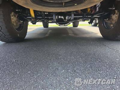 2022 Nissan TITAN PRO-4X Crew Cab Short Bed - zdjęcie 14 z 21 - miniatura