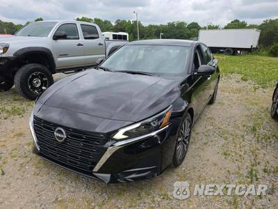 2025 Nissan Altima SV - zdjęcie 1 z 22 - miniatura