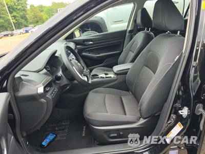 2025 Nissan Altima SV - zdjęcie 6 z 22 - miniatura