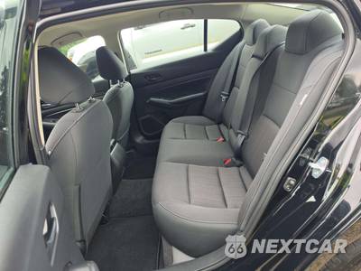 2025 Nissan Altima SV - zdjęcie 13 z 22 - miniatura