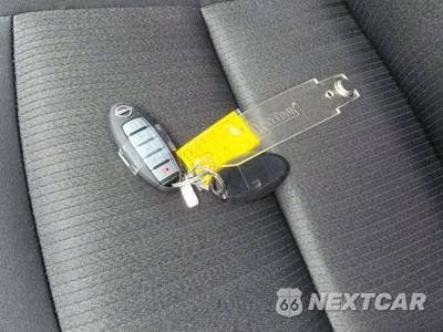 2025 Nissan Altima SV - zdjęcie 8 z 22 - miniatura