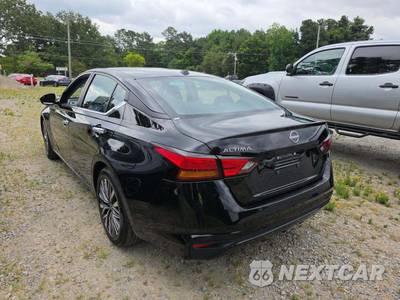 2025 Nissan Altima SV - zdjęcie 2 z 22 - miniatura