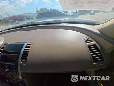2007 Nissan Maxima 3.5 SL - zdjęcie 19 z 22 - miniatura