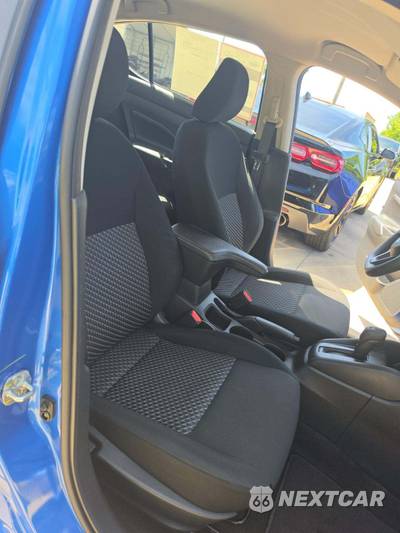 2024 Nissan Versa S - zdjęcie 18 z 20 - miniatura