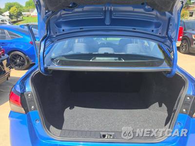 2024 Nissan Versa S - zdjęcie 14 z 20 - miniatura