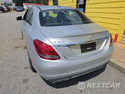 2018 Mercedes-Benz C 300 Sedan - zdjęcie 2 z 23 - miniatura