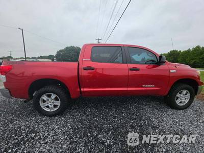 2013 Toyota Tundra Crew Cab Short Bed - zdjęcie 4 z 28 - miniatura