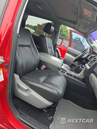 2013 Toyota Tundra Crew Cab Short Bed - zdjęcie 18 z 28 - miniatura