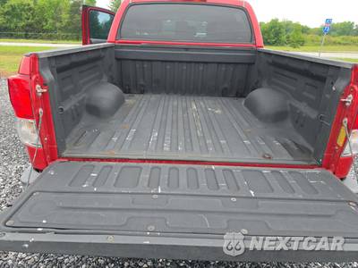 2013 Toyota Tundra Crew Cab Short Bed - zdjęcie 14 z 28 - miniatura
