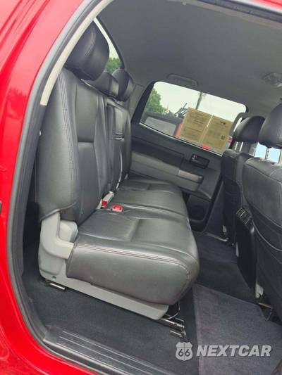 2013 Toyota Tundra Crew Cab Short Bed - zdjęcie 16 z 28 - miniatura