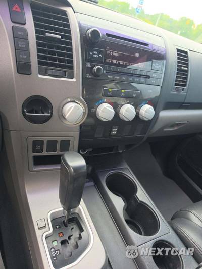 2013 Toyota Tundra Crew Cab Short Bed - zdjęcie 10 z 28 - miniatura