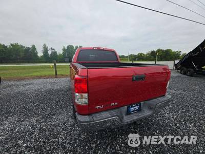 2013 Toyota Tundra Crew Cab Short Bed - zdjęcie 2 z 28 - miniatura
