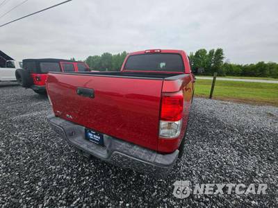 2013 Toyota Tundra Crew Cab Short Bed - zdjęcie 3 z 28 - miniatura