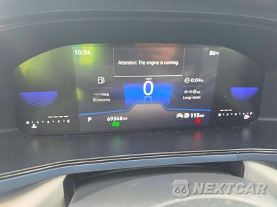 2024 Volkswagen Taos SE - zdjęcie 9 z 22 - miniatura