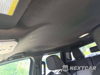 2025 Toyota Tacoma TRD Sport Crew Cab Medium Bed - zdjęcie 11 z 23 - miniatura