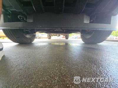 2025 Toyota Tacoma TRD Sport Crew Cab Medium Bed - zdjęcie 20 z 23 - miniatura