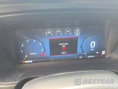 2024 Ford F-150 Hybrid Lariat Crew Cab Short Bed - zdjęcie 9 z 20 - miniatura