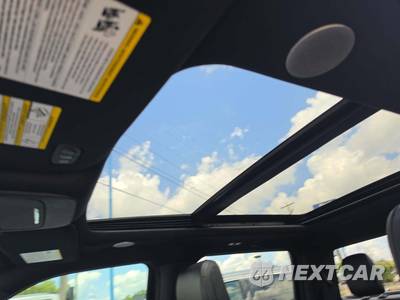 2024 Ford F-150 Hybrid Lariat Crew Cab Short Bed - zdjęcie 11 z 20 - miniatura
