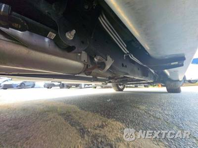2024 Ford F-150 Hybrid Lariat Crew Cab Short Bed - zdjęcie 17 z 20 - miniatura