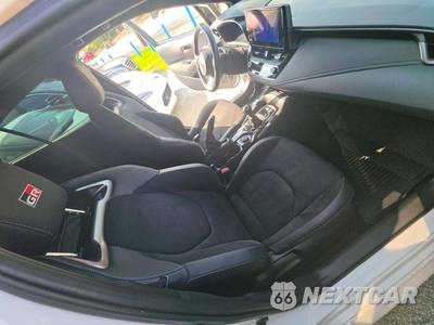 2024 Toyota GR Corolla Premium - zdjęcie 18 z 20 - miniatura