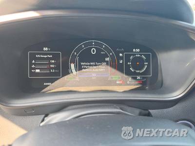 2024 Toyota GR Corolla Premium - zdjęcie 9 z 20 - miniatura