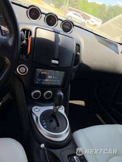 2013 Nissan 370Z Convertible - zdjęcie 10 z 19 - miniatura