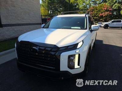 2023 Hyundai Palisade XRT - zdjęcie 1 z 23 - miniatura