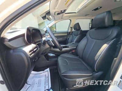2023 Hyundai Palisade XRT - zdjęcie 6 z 23 - miniatura