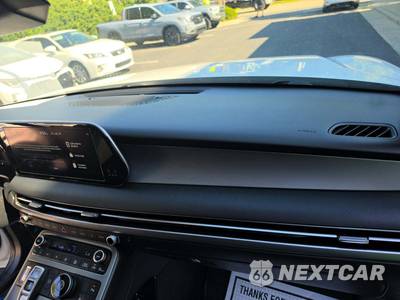 2023 Hyundai Palisade XRT - zdjęcie 20 z 23 - miniatura