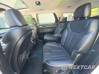 2023 Hyundai Palisade XRT - zdjęcie 13 z 23 - miniatura
