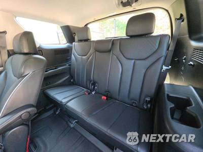2023 Hyundai Palisade XRT - zdjęcie 14 z 23 - miniatura