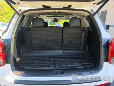 2023 Hyundai Palisade XRT - zdjęcie 15 z 23 - miniatura