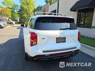 2023 Hyundai Palisade XRT - zdjęcie 2 z 23 - miniatura
