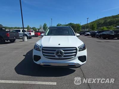 2024 Mercedes-Benz GLS 450 4MATIC - zdjęcie 2 z 29 - miniatura